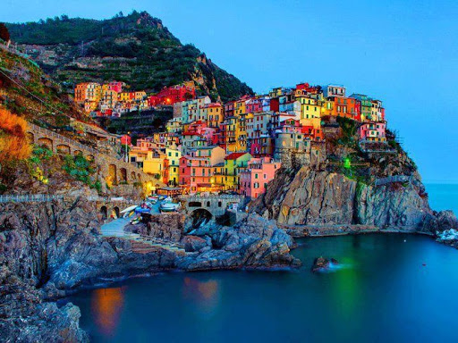 Cinque Terre