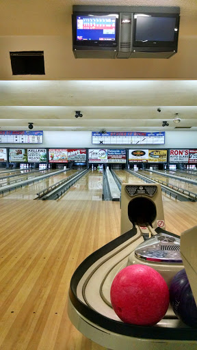 Bowling Alley «Yankton Bowl Family Fun Center», reviews and photos, 3010 Broadway St, Yankton, SD 57078, USA