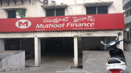 Muthoot Finance - Regional Office, D.No.49-34-24, Akkayyapalem Rd, Main Road, Near Sai Baba Temple, Lalitha Nagar, Akkayyapalem, Visakhapatnam, Andhra Pradesh 530016, India, Financial_Institution, state AP