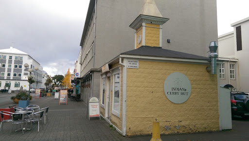 Indian Curry Hut