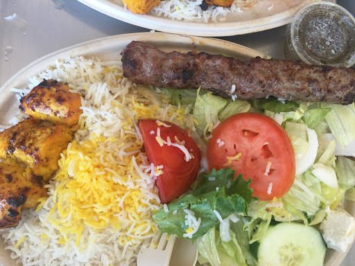 Middle Eastern Restaurant «Moby Dick House of Kabob», reviews and photos, 105 Market St, Gaithersburg, MD 20878, USA