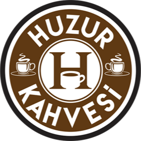 Huzur Kahvesi 2 logo