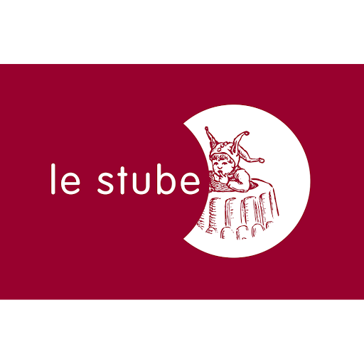 Le Stube logo