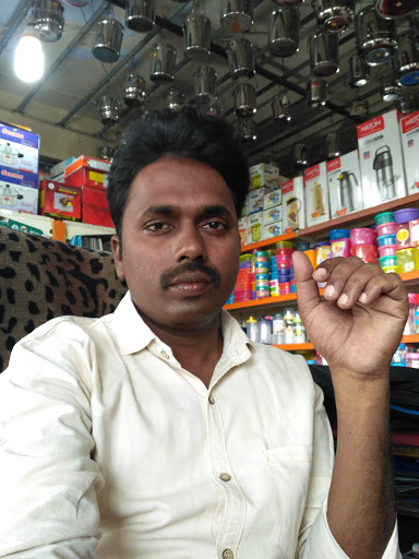 Annai Stores, No.96, Opp. MTC Bus Stop, 1st Floor, Chennai Theni Hwy, Jaibheem Nagar, Guduvanchery, Tamil Nadu 603202, India, Kitchen_Supply_shop, state TN