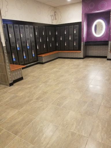 Gym «Planet Fitness», reviews and photos, 958 Rogers Plaza SW, Wyoming, MI 49509, USA