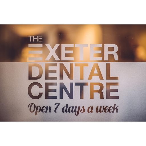 The Exeter Dental Centre logo