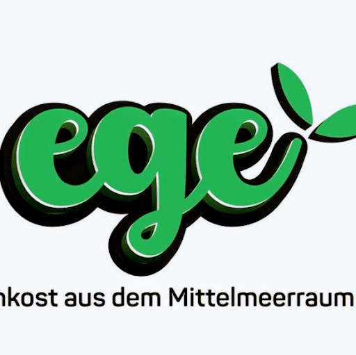 Ege logo