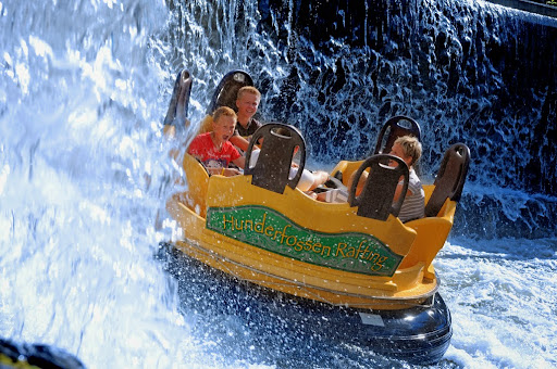Hunderfossen Familiepark