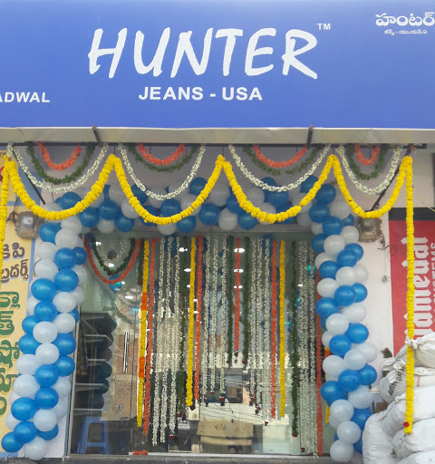 Hunter jeans usa - Clothing Accessories Store in gadwal