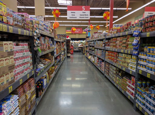 Supermarket «Grocery Outlet Bargain Market», reviews and photos, 1180 N Fair Oaks Ave, Sunnyvale, CA 94089, USA