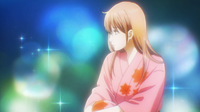 Chihayafuru 2 Episode 7 Screenshot 6