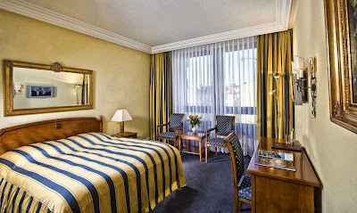 Photos of Hotel Mondial am Kurf&uuml;rstendamm