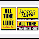 All Tune and Lube