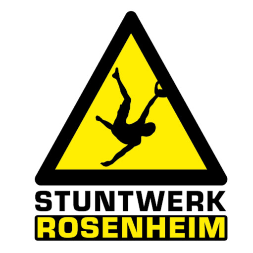 Stuntwerk Rosenheim GmbH logo