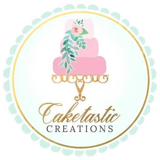 Caketastic Creations logo