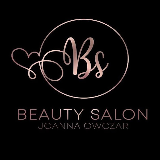 BS Beauty Salon Joanna Owczar logo