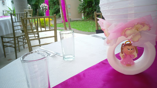 Salon Jardin Villavicencio, 92820, Justo Sierra 7, Azteca, Tuxpan, Ver., México, Salón para eventos | JAL