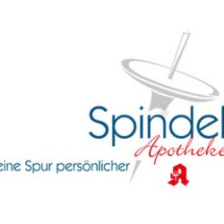 Spindel-Apotheke logo