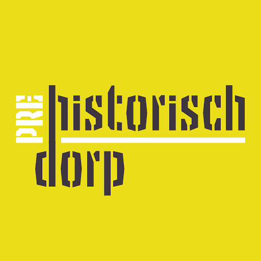 preHistorisch Dorp logo