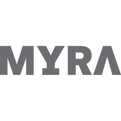 MYRA Ajans logo