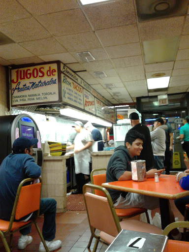 Mexican Restaurant «Atotonilco Taqueria», reviews and photos, 1649 W 47th St, Chicago, IL 60609, USA