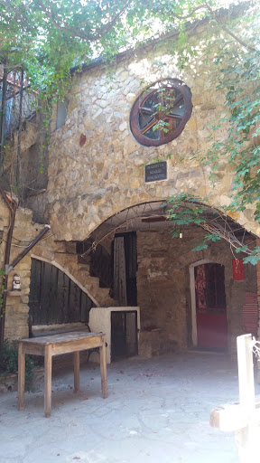 Osteria Degli Artisti