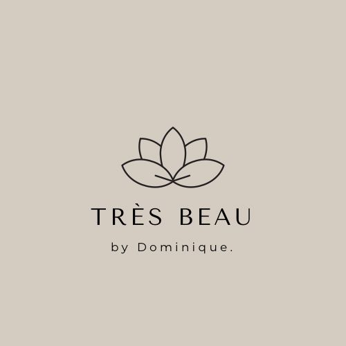 Beautysalon Très Beau logo