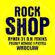 Rock Shop ROCKY www.ivarmusic.pl