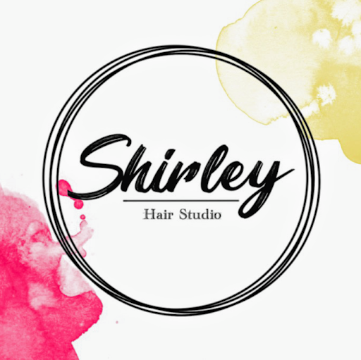 Shirley Hair Studio logo