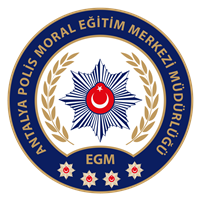 Antalya Polis Evi logo