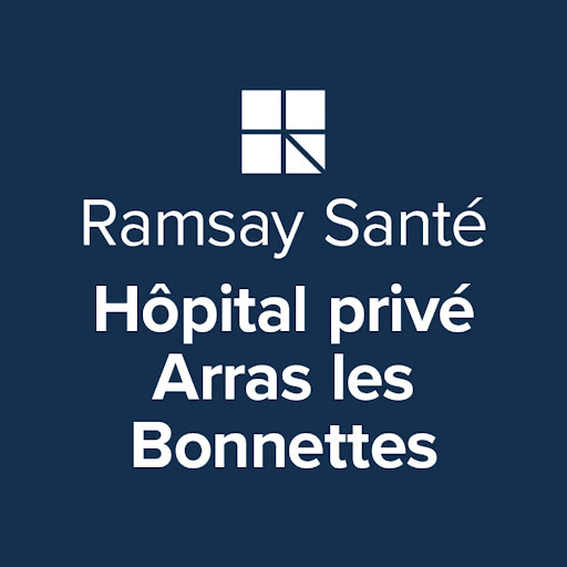 Hôpital privé Arras les Bonnettes - Ramsay Santé