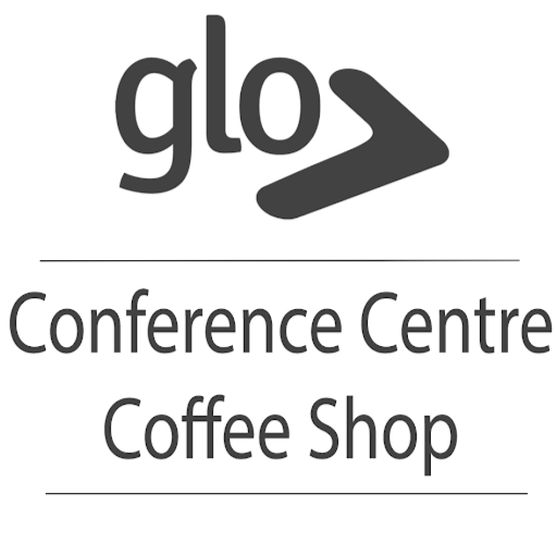 GLO Coffee Shop & Conference Centre logo