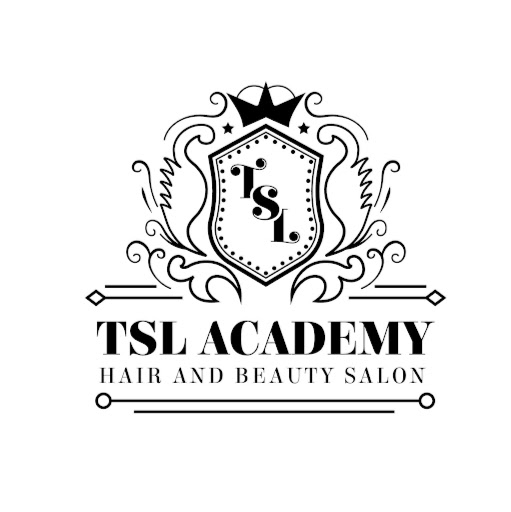 TSL Academy logo