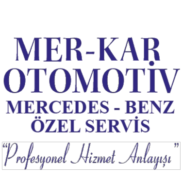Mer-Kar Otomotiv San. ve Tic.Ltd.Şti. logo