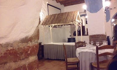 Photos of Hotel Cortijo San Antonio