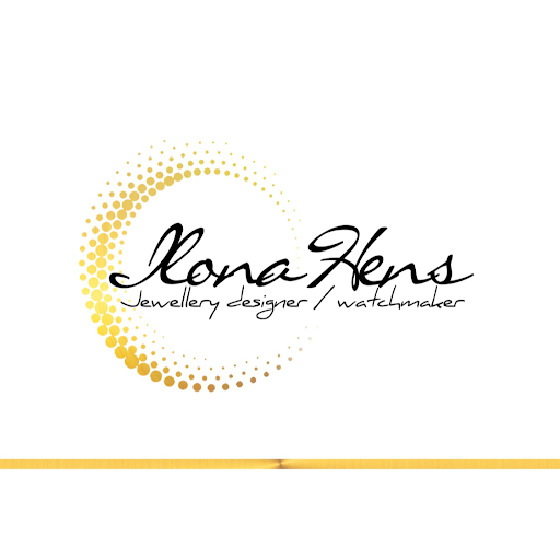 Ilona Hens logo