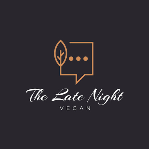 The Late Night Vegan