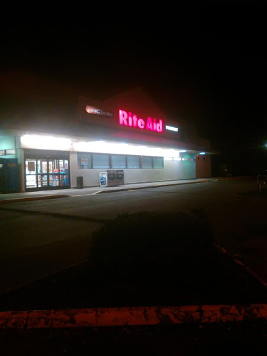Pharmacy «Rite Aid», reviews and photos, 785 S Columbia River Hwy, St Helens, OR 97051, USA