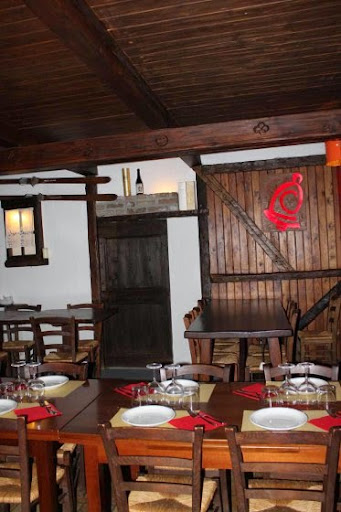 La Cioca