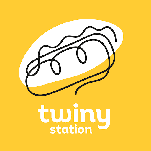 Twiny Station logo