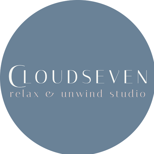 CloudSeven studio logo
