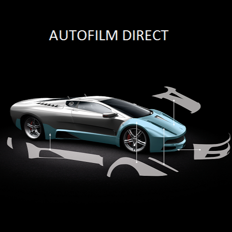 Autofilm Direct LTD logo
