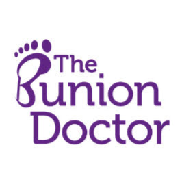 The Bunion Doctor - Mr David Gordon