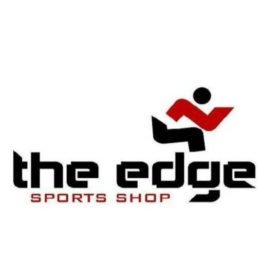 The Edge Sports Superstore logo