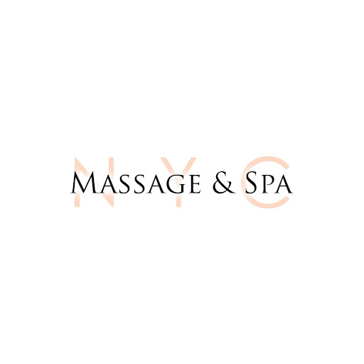 NYC Massage and Spa
