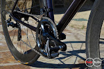 Cryptic Cycles custom Shimano Dura Ace R9100 Complete Bike at twohubs.com