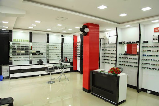 VISION OPTICALS, Trivandrum Rd, Palayamkottai, Tirunelveli, Tamil Nadu 627002, India, Optometrist_Shop, state TN
