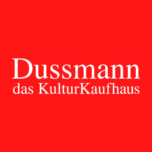 Dussmann das KulturKaufhaus logo