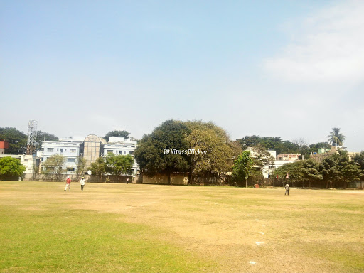 Central College Cricket Ground, Ramachandra Rd, Gandhi Nagar, Bengaluru, Karnataka 560009, India, Cricket_Ground, state KA