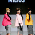 Miltos at the 9th Athens Exclusive Designers Week